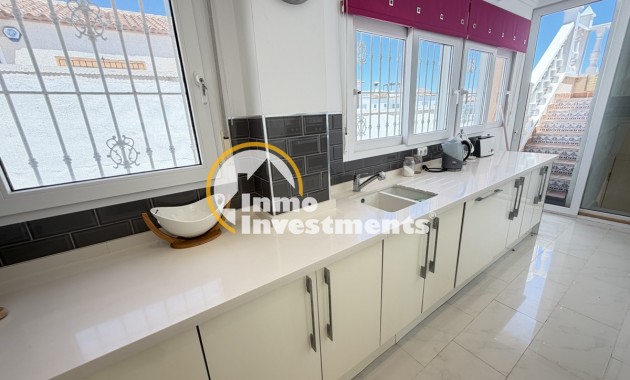 Bestaande bouw - Villa - Torremendo - 