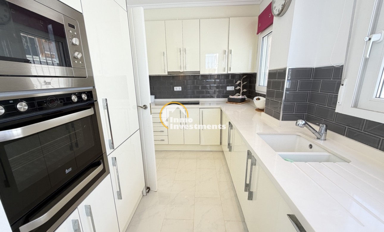 Bestaande bouw - Villa - Torremendo - 