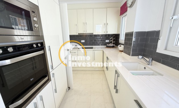 Bestaande bouw - Villa - Torremendo - 