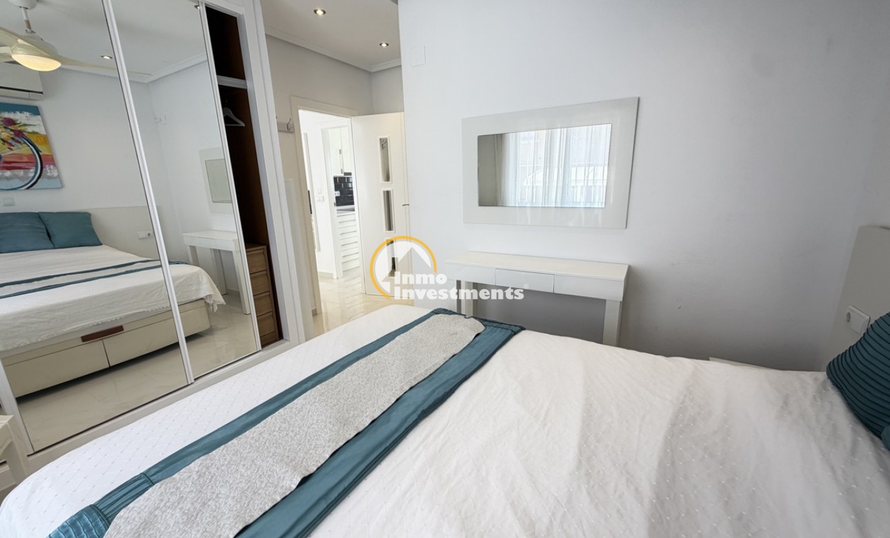 Bestaande bouw - Villa - Torremendo - 