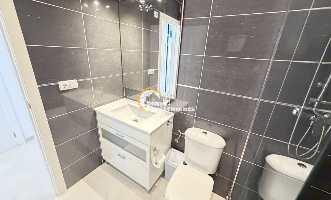 Bestaande bouw - Villa - Torremendo - 