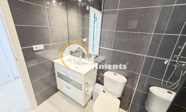 Bestaande bouw - Villa - Torremendo - 