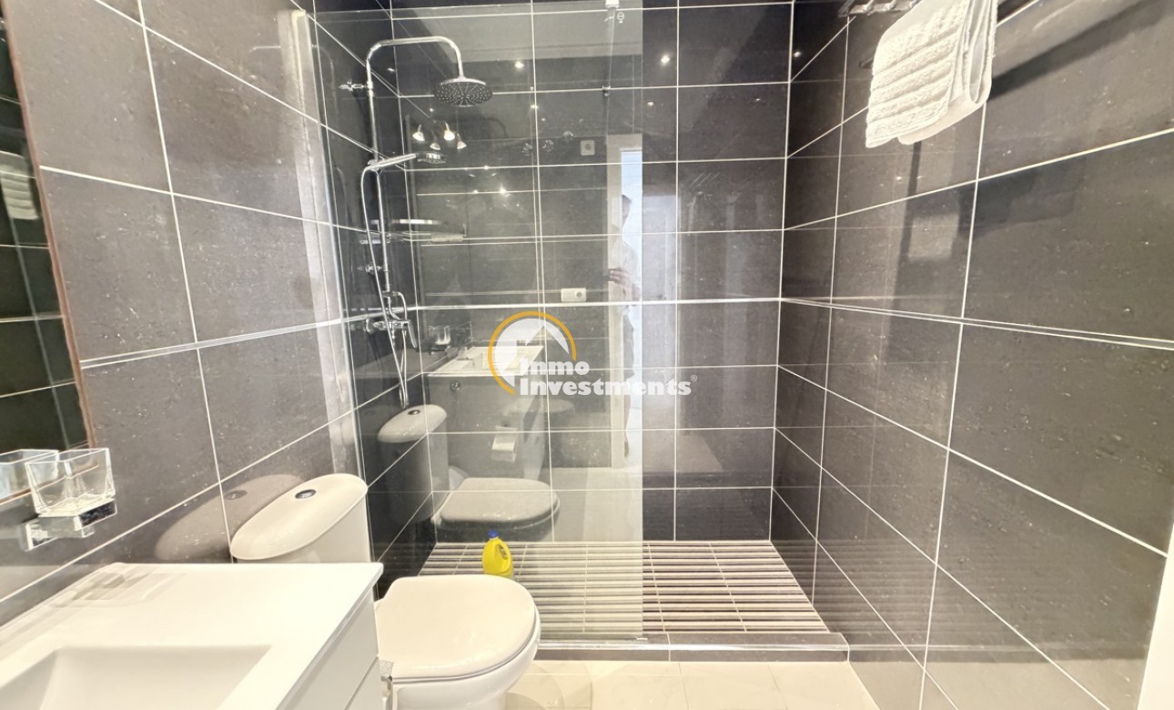 Bestaande bouw - Villa - Torremendo - 