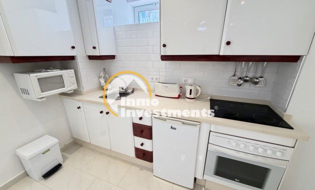 Bestaande bouw - Villa - Torremendo - 
