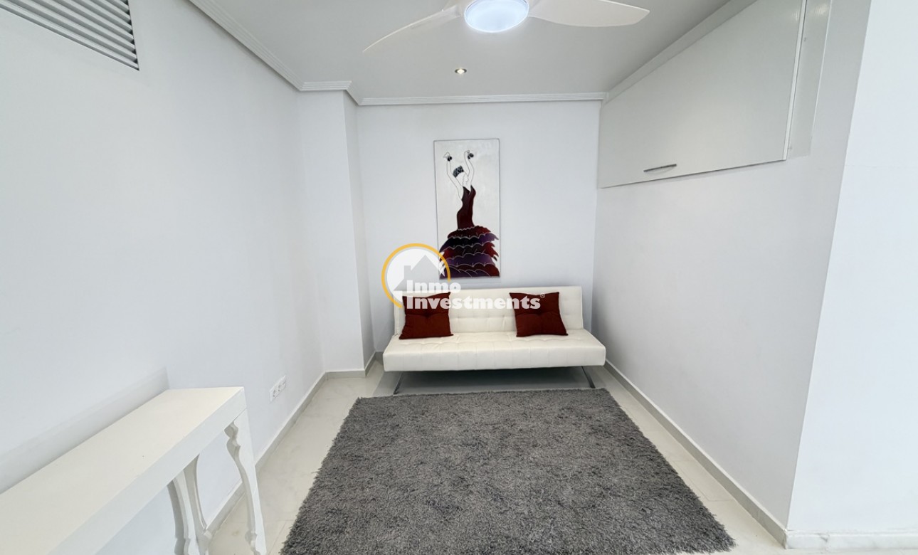Bestaande bouw - Villa - Torremendo - 