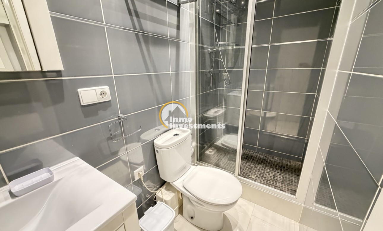 Bestaande bouw - Villa - Torremendo - 