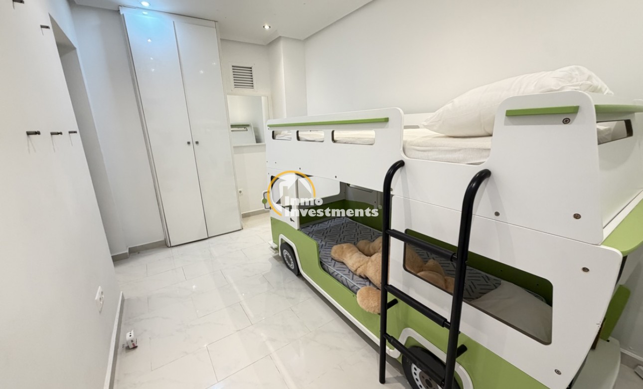 Bestaande bouw - Villa - Torremendo - 