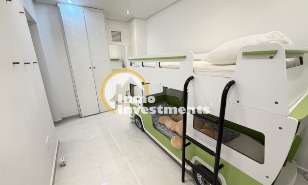 Bestaande bouw - Villa - Torremendo - 