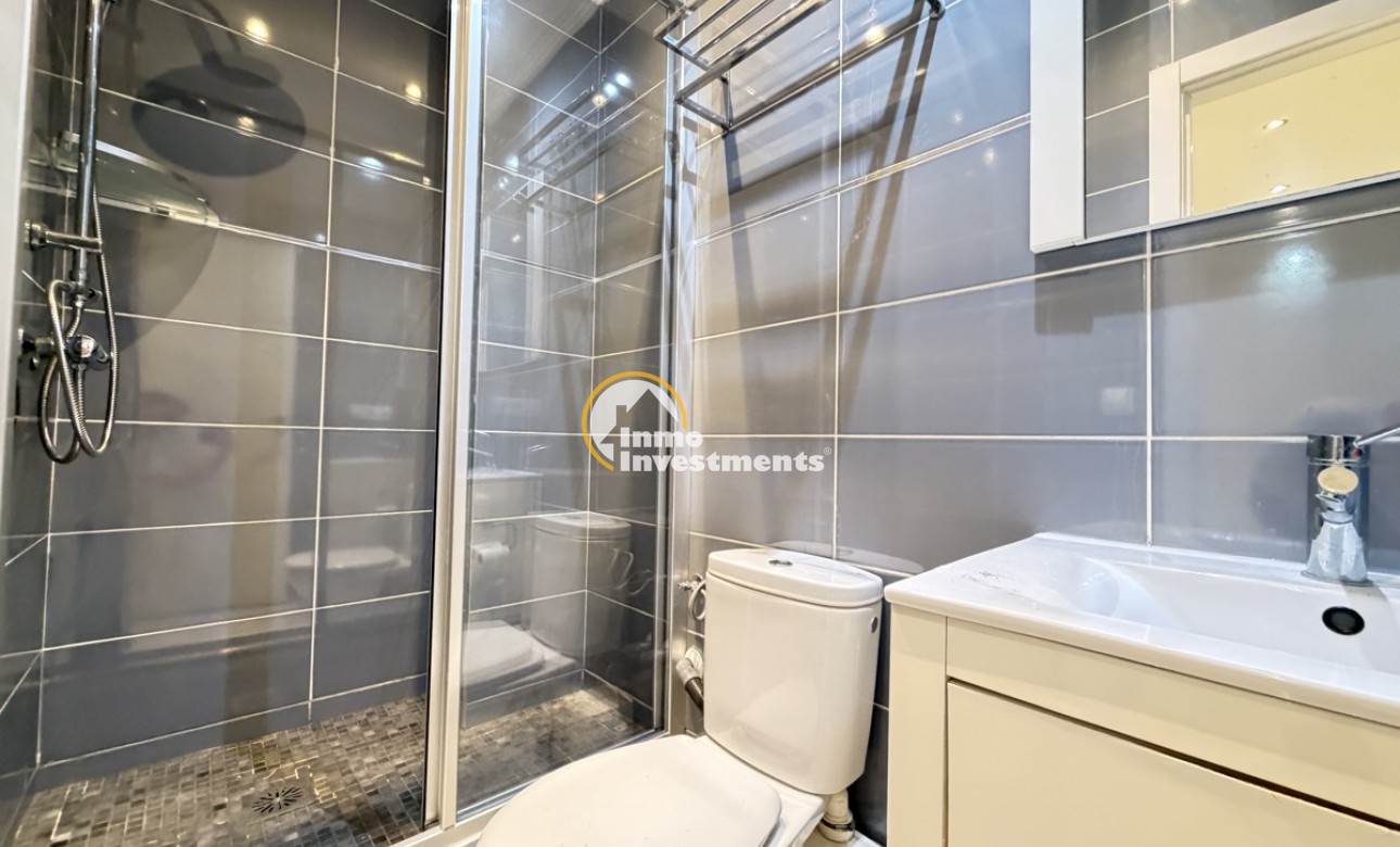 Bestaande bouw - Villa - Torremendo - 