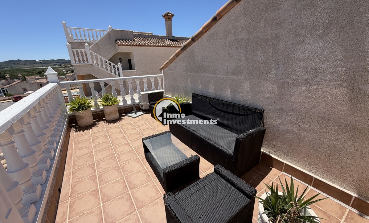 Bestaande bouw - Villa - Torremendo - 