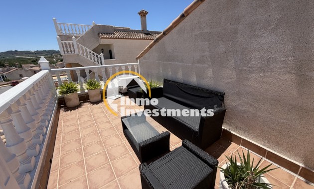Bestaande bouw - Villa - Torremendo - 