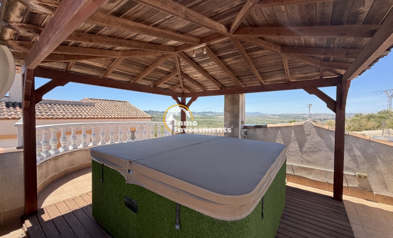 Bestaande bouw - Villa - Torremendo - 