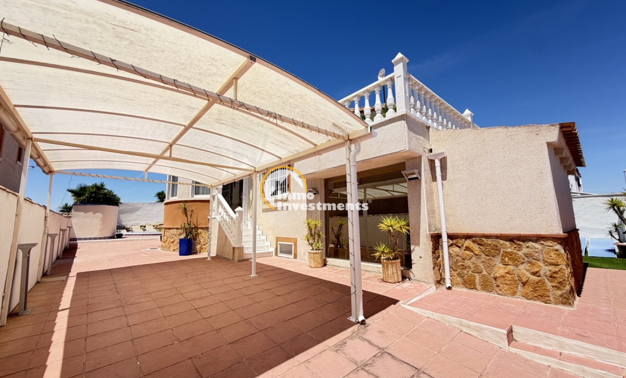 Bestaande bouw - Villa - Torremendo - 
