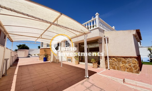 Bestaande bouw - Villa - Torremendo - 