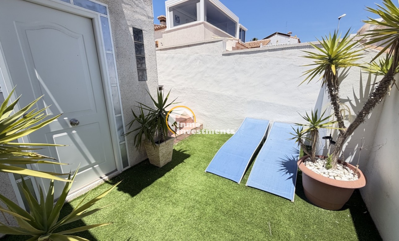 Bestaande bouw - Villa - Torremendo - 