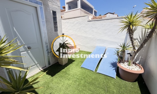 Bestaande bouw - Villa - Torremendo - 