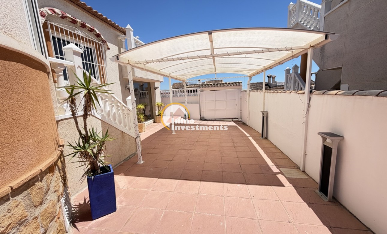 Bestaande bouw - Villa - Torremendo - 