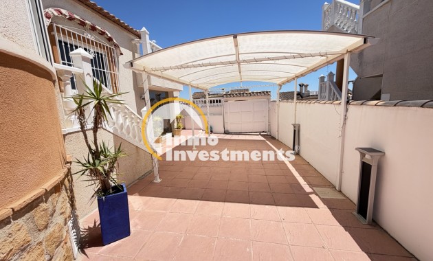 Bestaande bouw - Villa - Torremendo - 