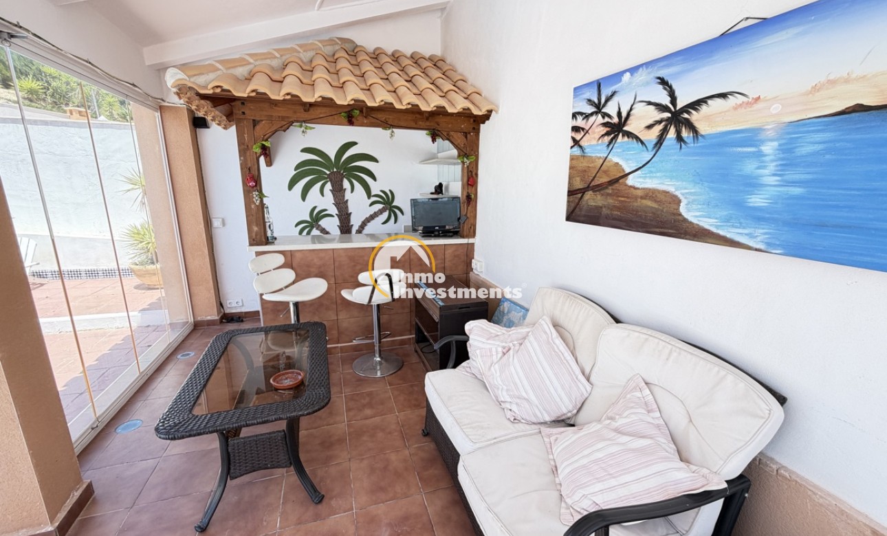 Bestaande bouw - Villa - Torremendo - 