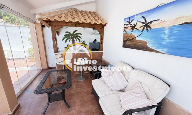 Bestaande bouw - Villa - Torremendo - 