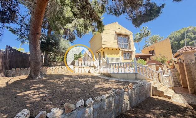 Resale - Villa - Los Balcones