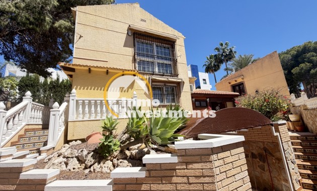 Resale - Villa - Los Balcones