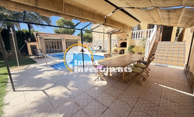 Resale - Villa - Los Balcones