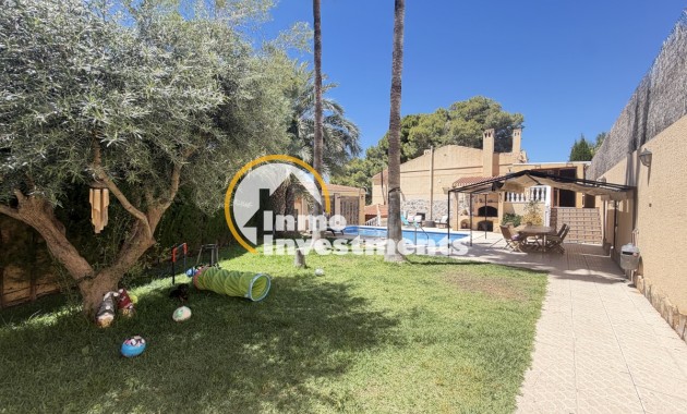 Resale - Villa - Los Balcones