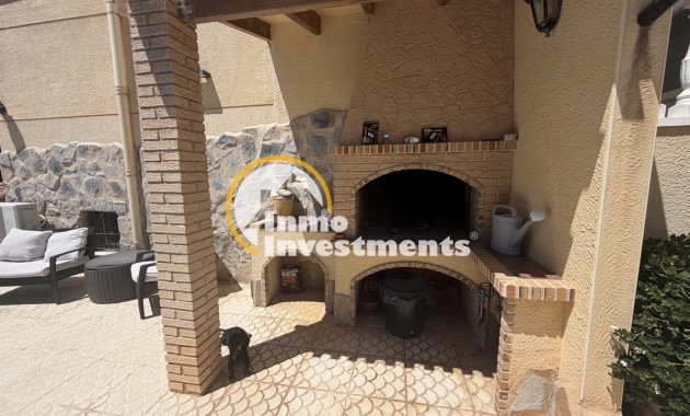 Resale - Villa - Los Balcones