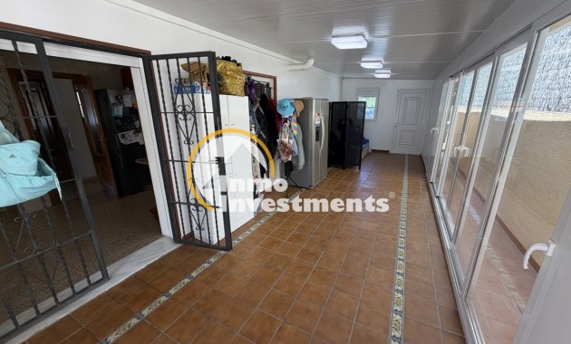 Resale - Villa - Los Balcones