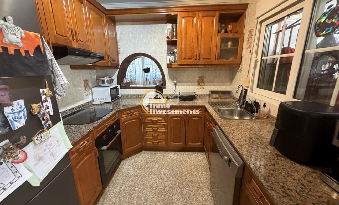 Resale - Villa - Los Balcones
