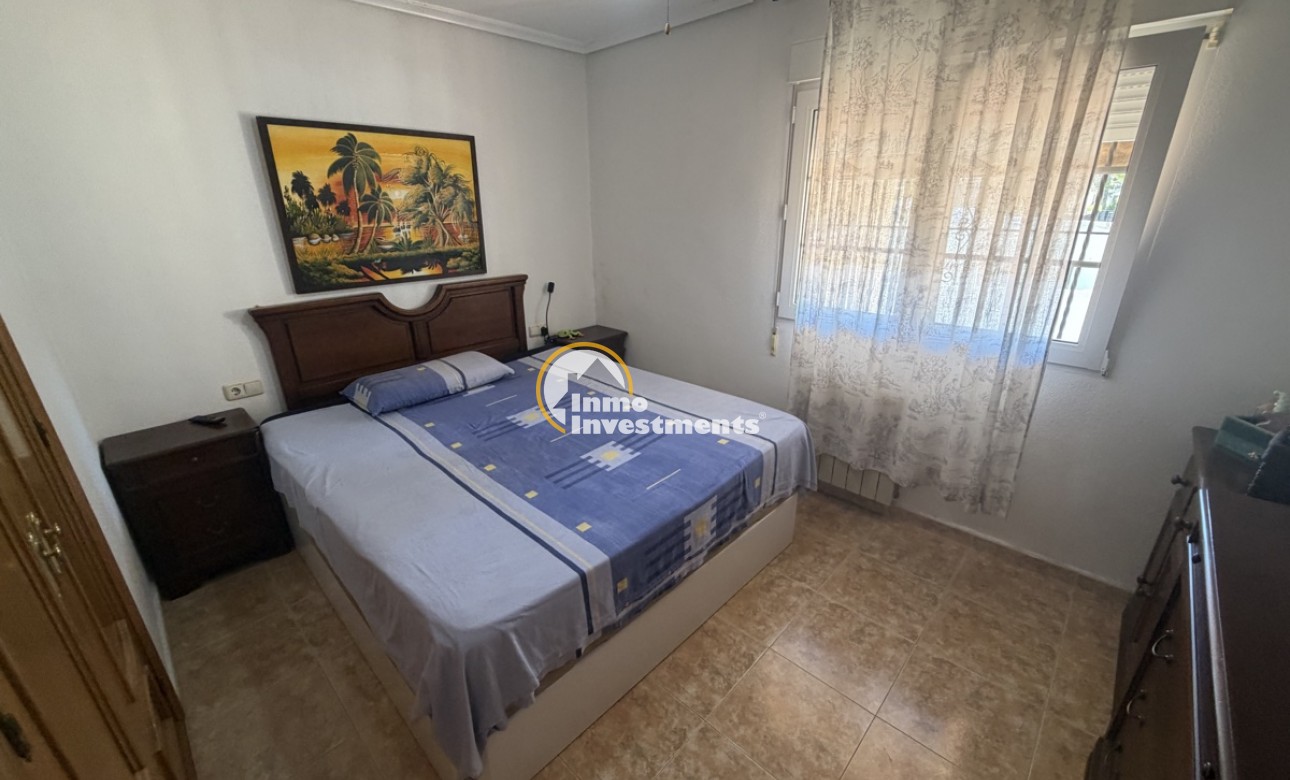 Resale - Villa - Los Balcones