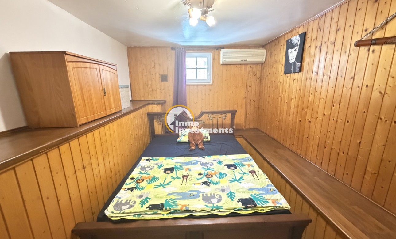 Resale - Villa - Los Balcones