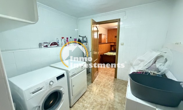 Resale - Villa - Los Balcones
