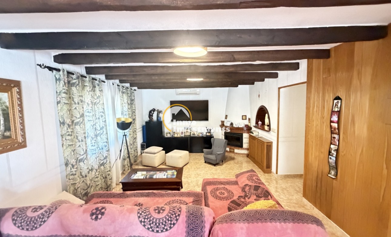 Resale - Villa - Los Balcones