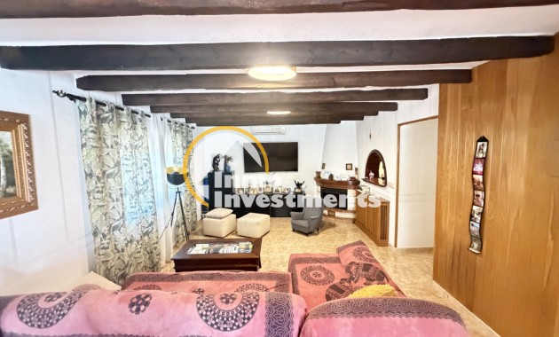 Resale - Villa - Los Balcones