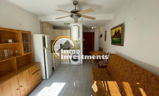 Resale - Studio  - Torrevieja - Centro