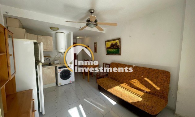 Resale - Studio  - Torrevieja - Centro