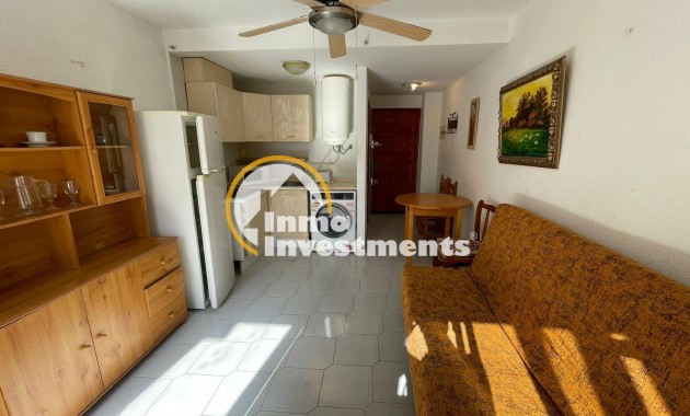 Resale - Studio  - Torrevieja - Centro