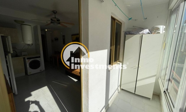 Resale - Studio  - Torrevieja - Centro