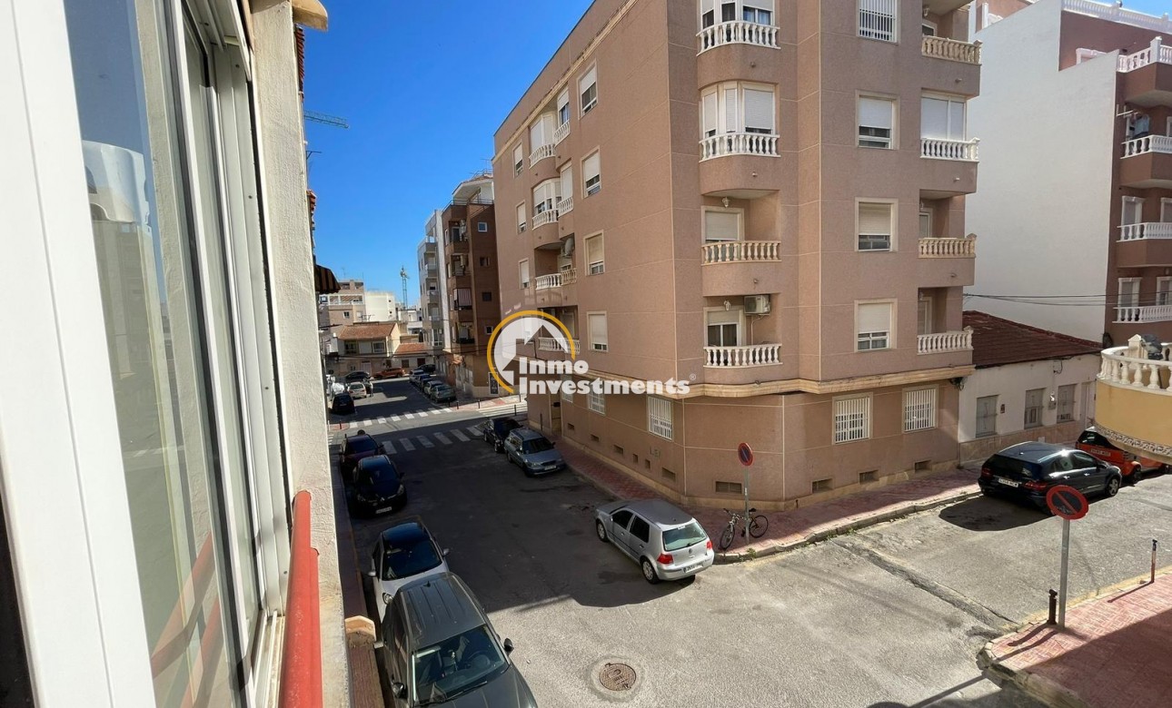 Resale - Studio  - Torrevieja - Centro