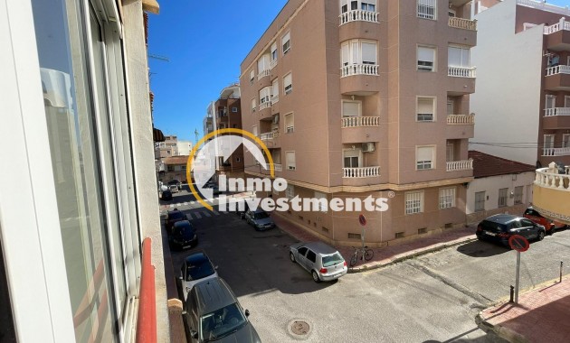 Resale - Studio  - Torrevieja - Centro