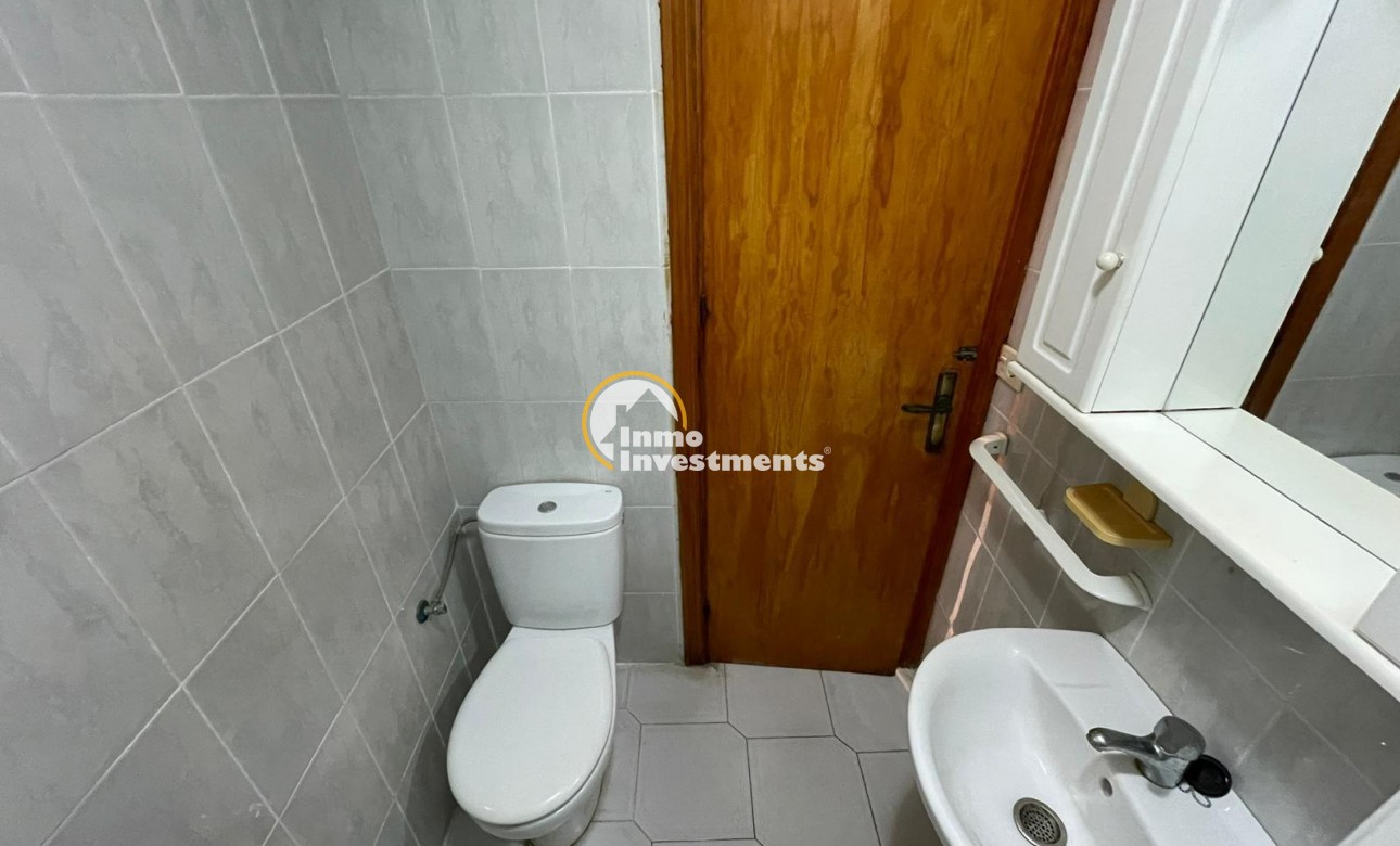 Resale - Studio  - Torrevieja - Centro