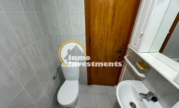 Resale - Studio  - Torrevieja - Centro