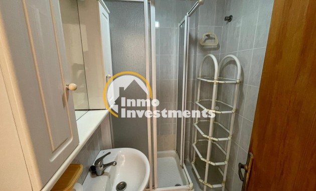 Resale - Studio  - Torrevieja - Centro
