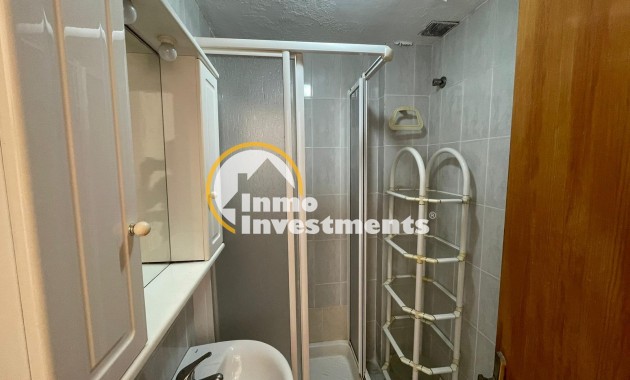 Resale - Studio  - Torrevieja - Centro