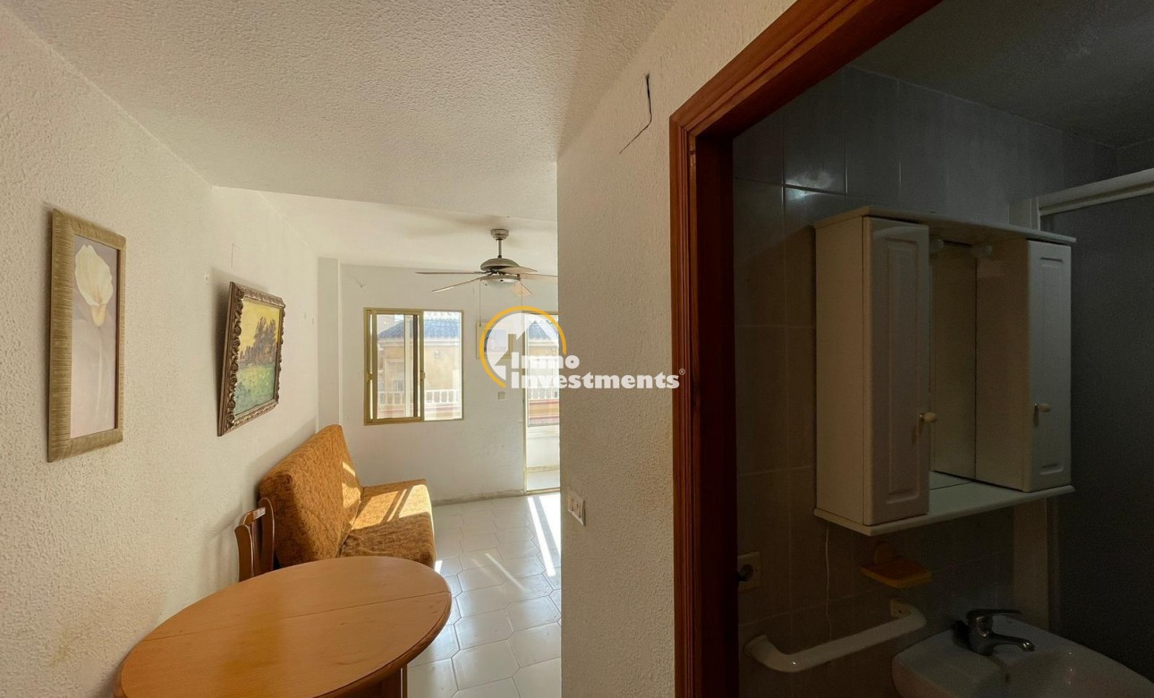 Resale - Studio  - Torrevieja - Centro