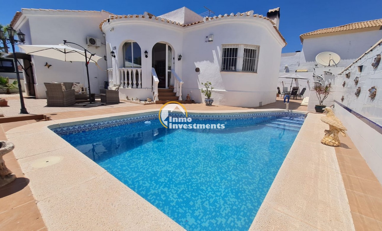 Revente privée - Villa - La Florida