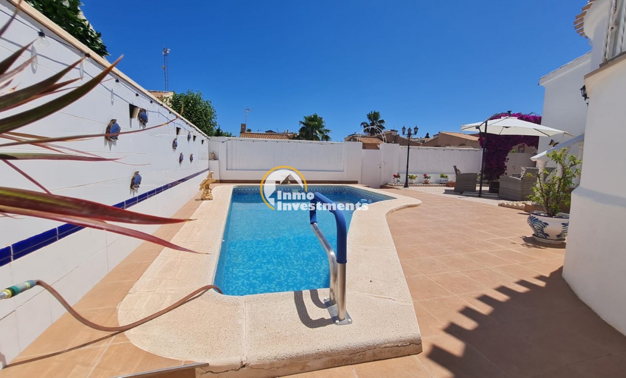 Revente privée - Villa - La Florida
