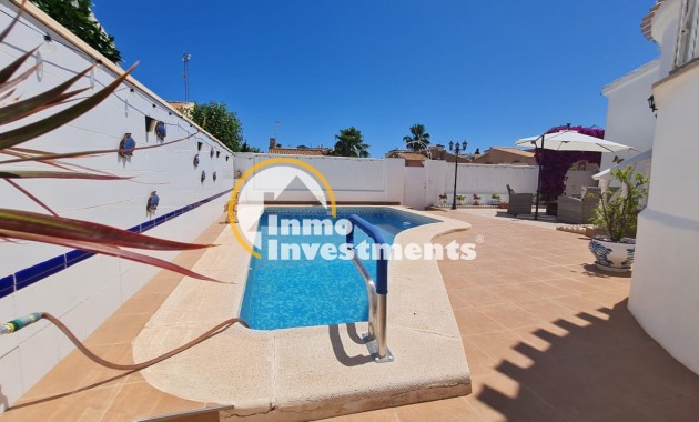 Revente privée - Villa - La Florida